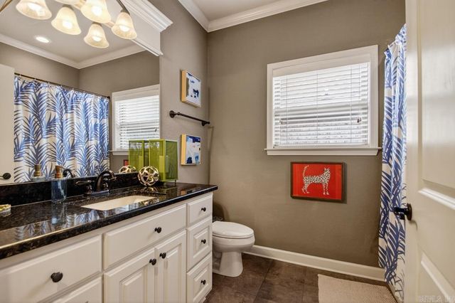 9216 Meadow Gardens Circle, Sherwood, AR 72120