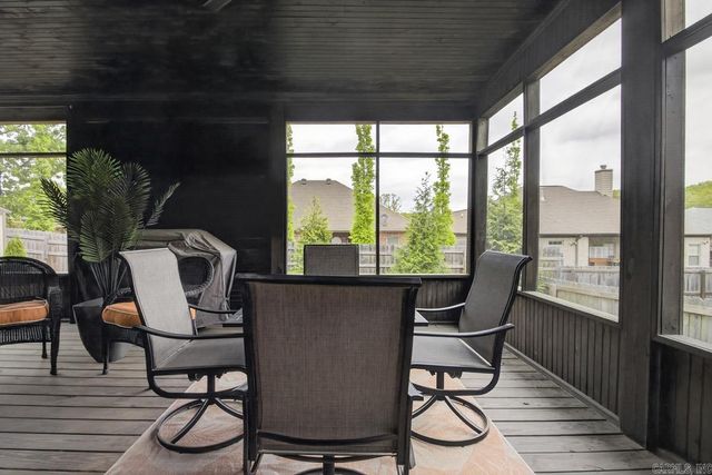 9216 Meadow Gardens Circle, Sherwood, AR 72120