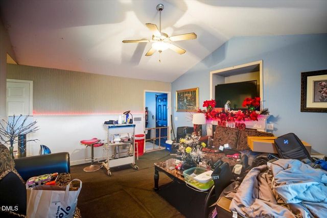 130 Stillmeadow Drive, Louisburg, NC 27549