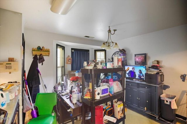 130 Stillmeadow Drive, Louisburg, NC 27549