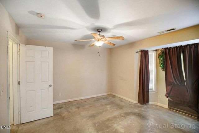 130 Stillmeadow Drive, Louisburg, NC 27549