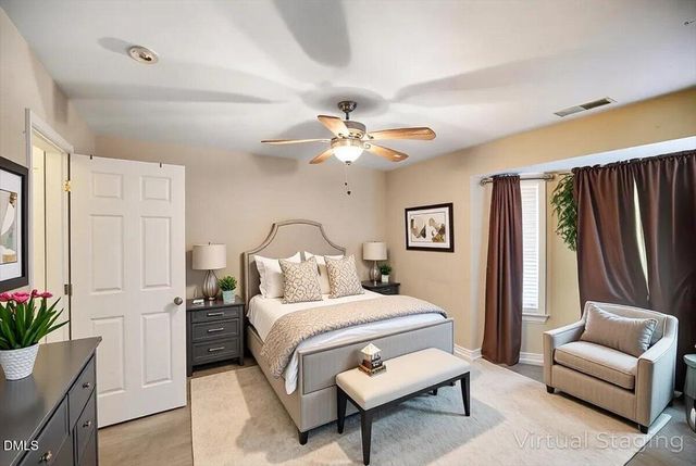 130 Stillmeadow Drive, Louisburg, NC 27549