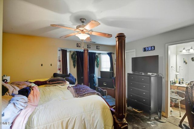 130 Stillmeadow Drive, Louisburg, NC 27549