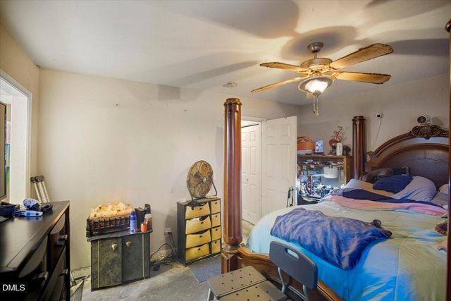 130 Stillmeadow Drive, Louisburg, NC 27549