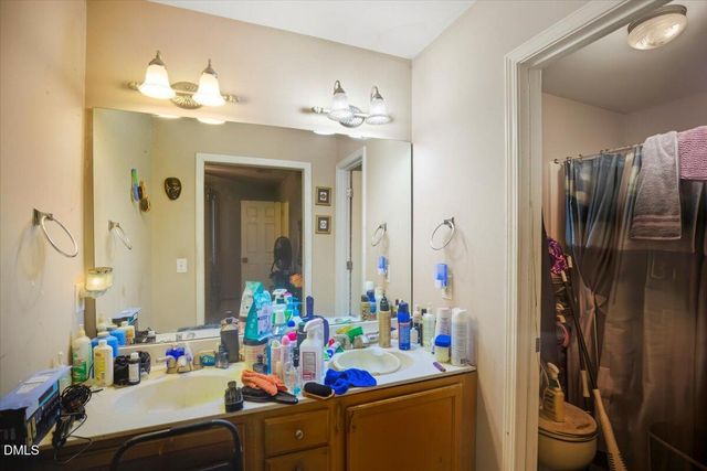 130 Stillmeadow Drive, Louisburg, NC 27549