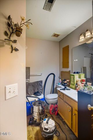 130 Stillmeadow Drive, Louisburg, NC 27549