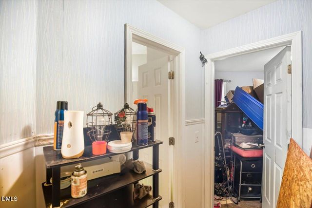 130 Stillmeadow Drive, Louisburg, NC 27549