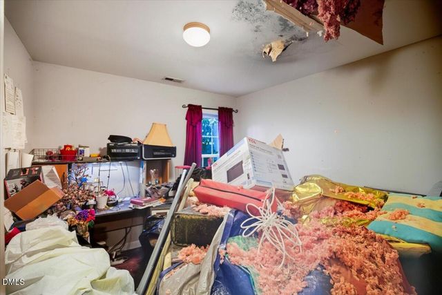 130 Stillmeadow Drive, Louisburg, NC 27549