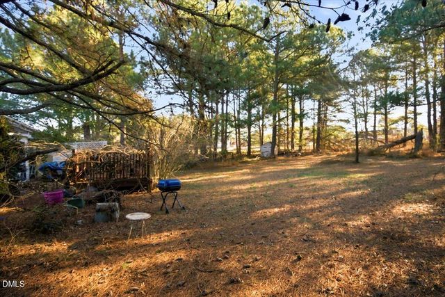 130 Stillmeadow Drive, Louisburg, NC 27549