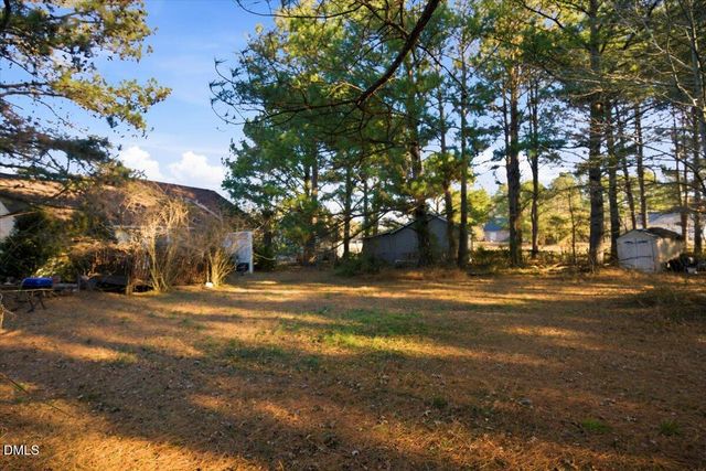 130 Stillmeadow Drive, Louisburg, NC 27549