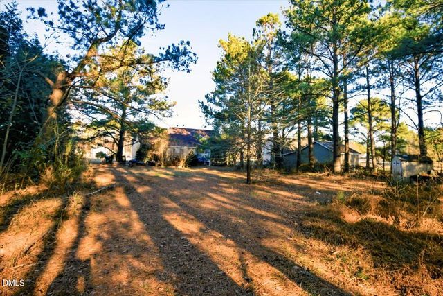 130 Stillmeadow Drive, Louisburg, NC 27549