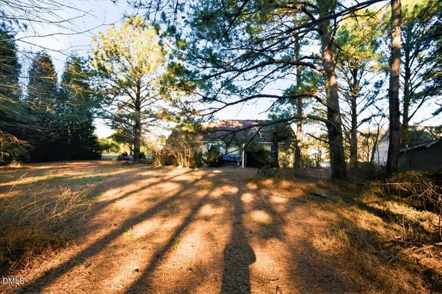 130 Stillmeadow Drive, Louisburg, NC 27549