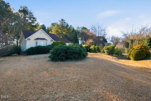 130 Stillmeadow Drive, Louisburg, NC 27549