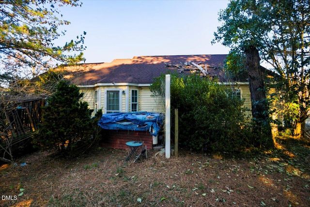 130 Stillmeadow Drive, Louisburg, NC 27549