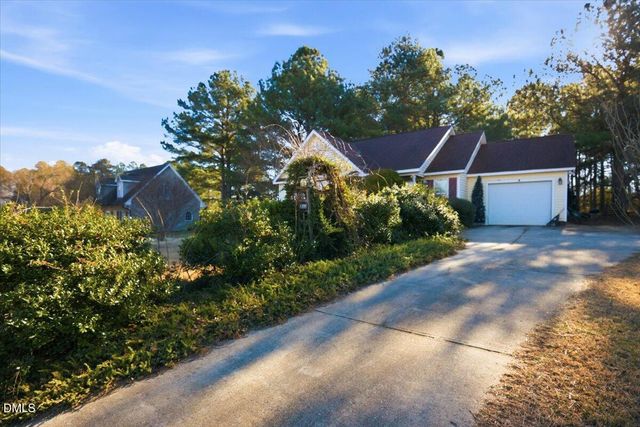 130 Stillmeadow Drive, Louisburg, NC 27549