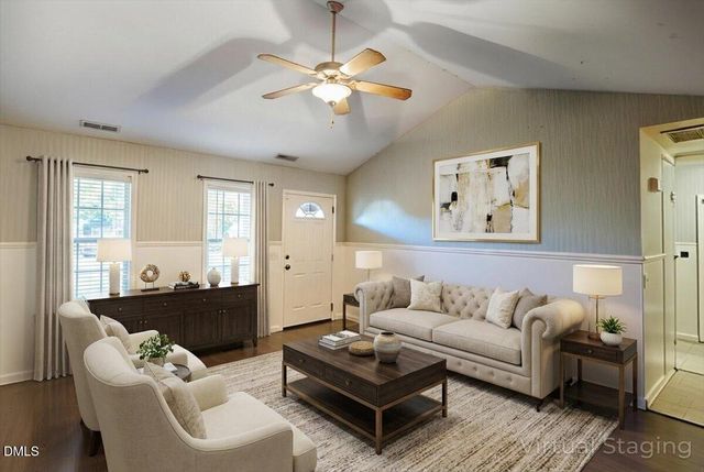 130 Stillmeadow Drive, Louisburg, NC 27549