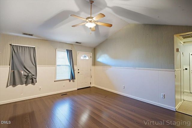 130 Stillmeadow Drive, Louisburg, NC 27549