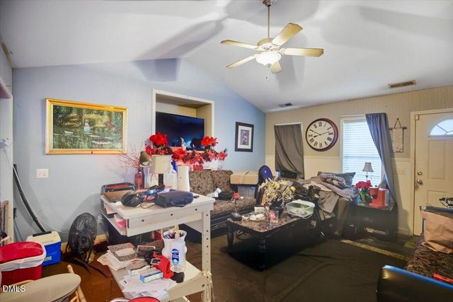 130 Stillmeadow Drive, Louisburg, NC 27549