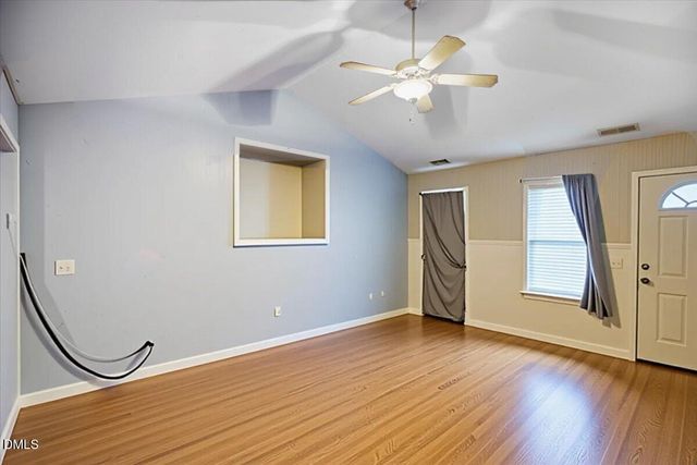 130 Stillmeadow Drive, Louisburg, NC 27549