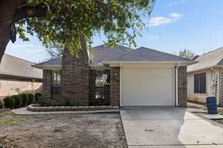 1010 Bull Run, Denton, TX 76209