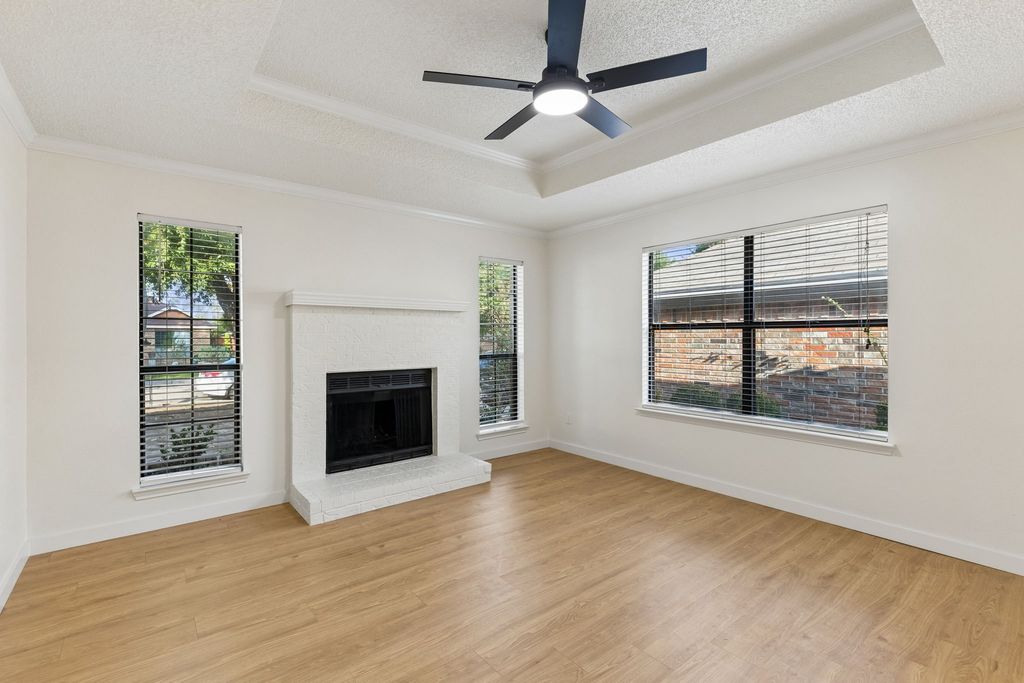 1010 Bull Run, Denton, TX 76209 — photo 4