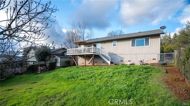 18863 Stonegate Road, Hidden Valley Lake, CA 95467