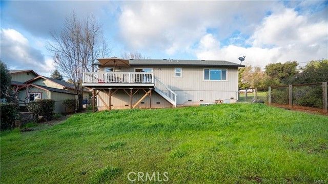 18863 Stonegate Road, Hidden Valley Lake, CA 95467