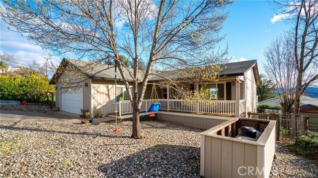18863 Stonegate Road, Hidden Valley Lake, CA 95467