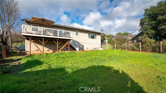 18863 Stonegate Road, Hidden Valley Lake, CA 95467