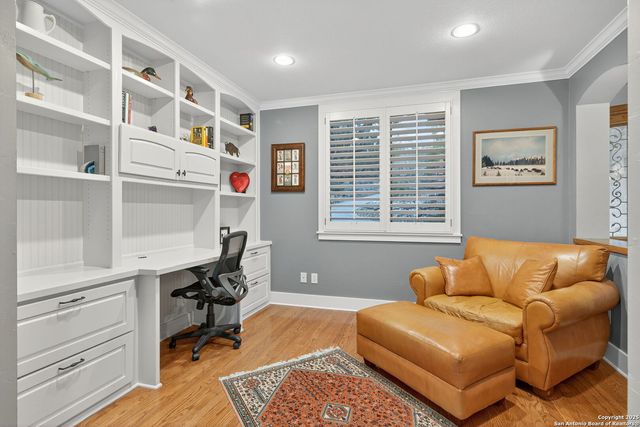23 Nopalito, San Antonio, TX 78261