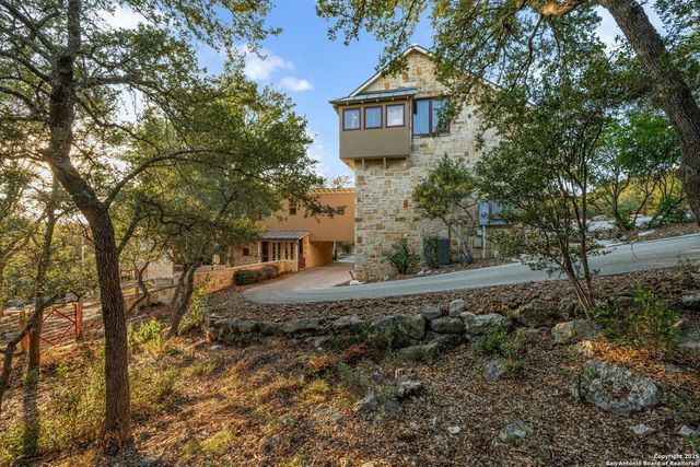 23 Nopalito, San Antonio, TX 78261