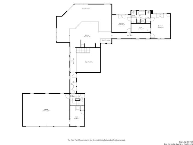 23 Nopalito, San Antonio, TX 78261