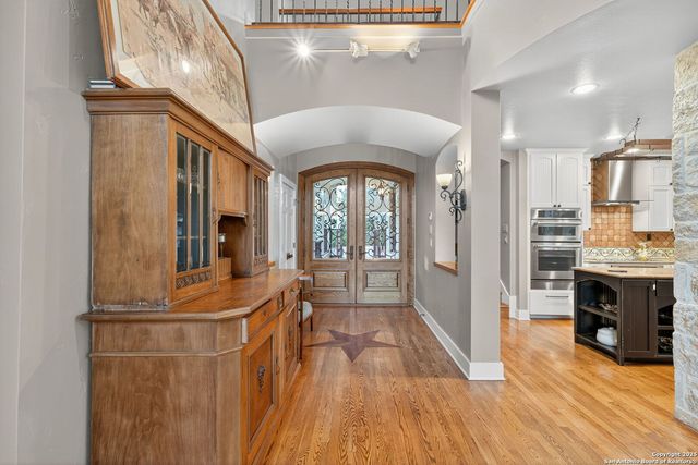 23 Nopalito, San Antonio, TX 78261