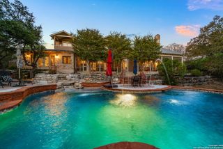 23 Nopalito, San Antonio, TX 78261