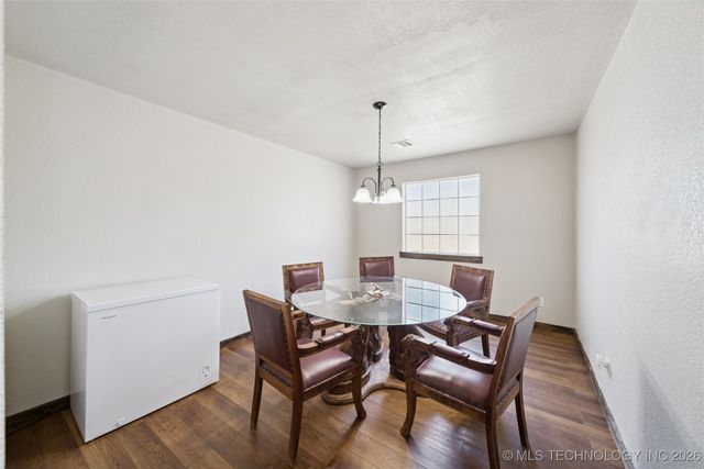 11822 S Rawhide Road E, Claremore, OK 74017