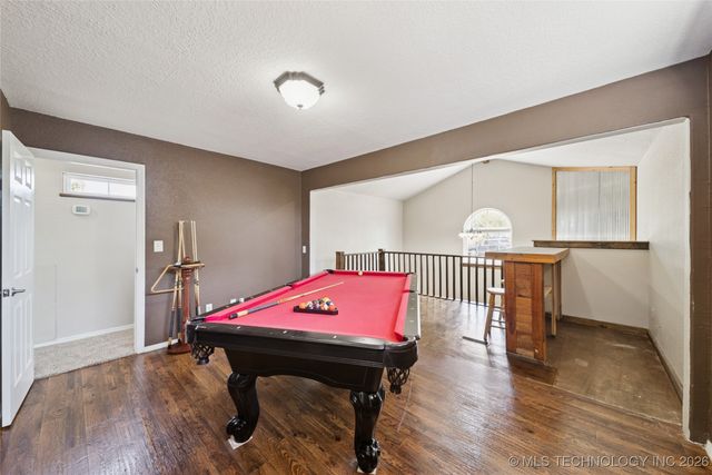 11822 S Rawhide Road E, Claremore, OK 74017