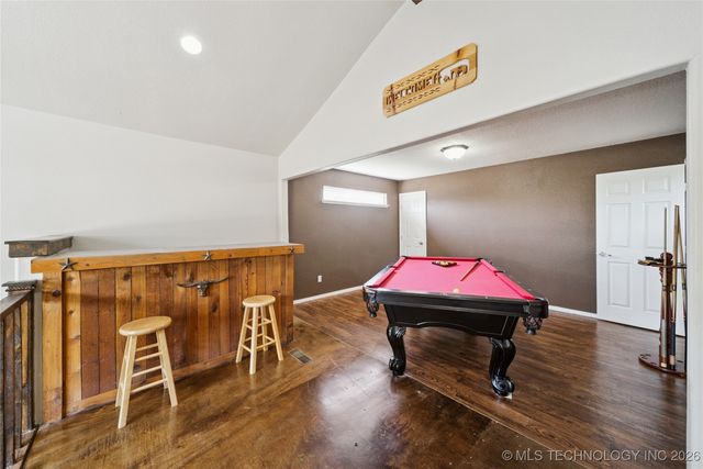 11822 S Rawhide Road E, Claremore, OK 74017