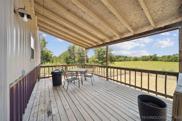 11822 S Rawhide Road E, Claremore, OK 74017