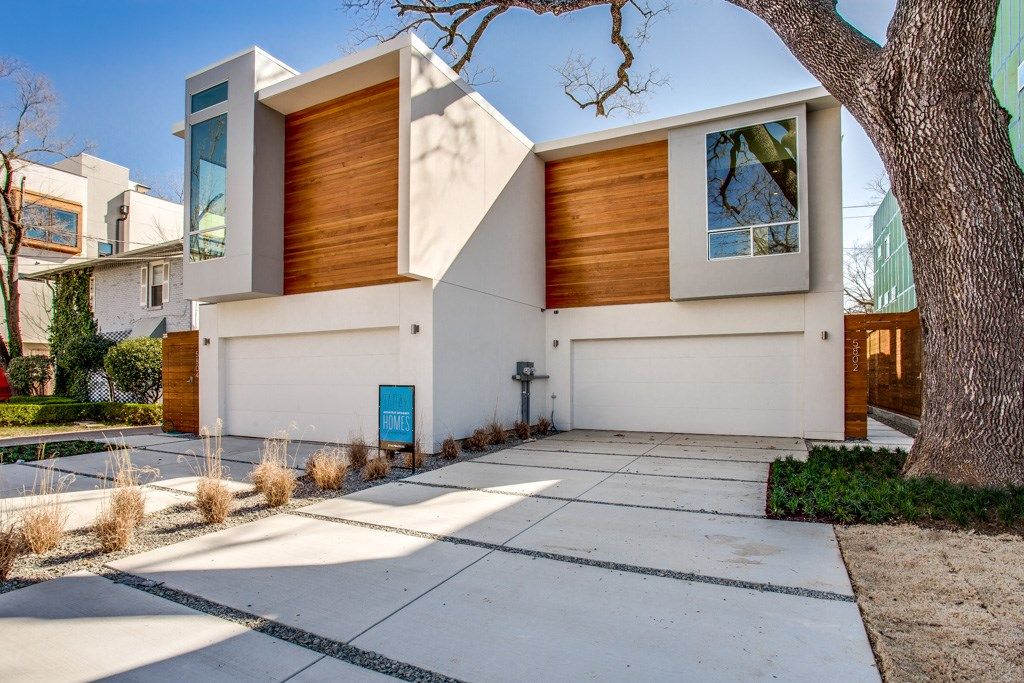 5802 Bryan Parkway, Dallas, TX 75206