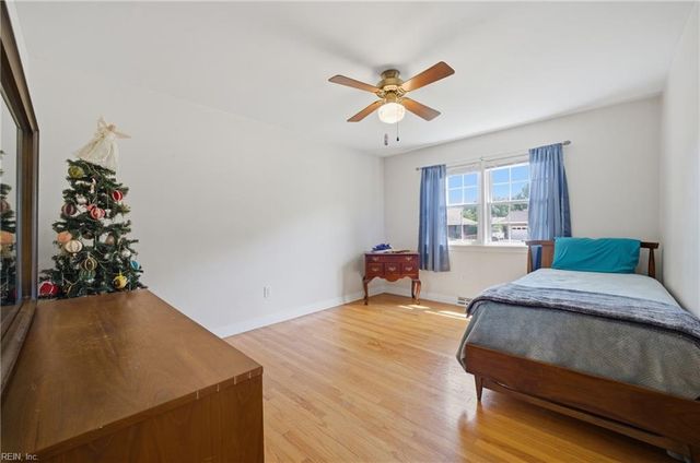 105 Conference CT, Virginia Beach, VA 23462