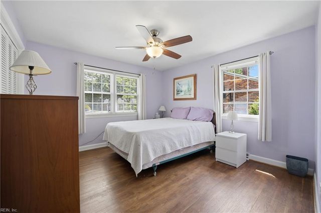 105 Conference CT, Virginia Beach, VA 23462