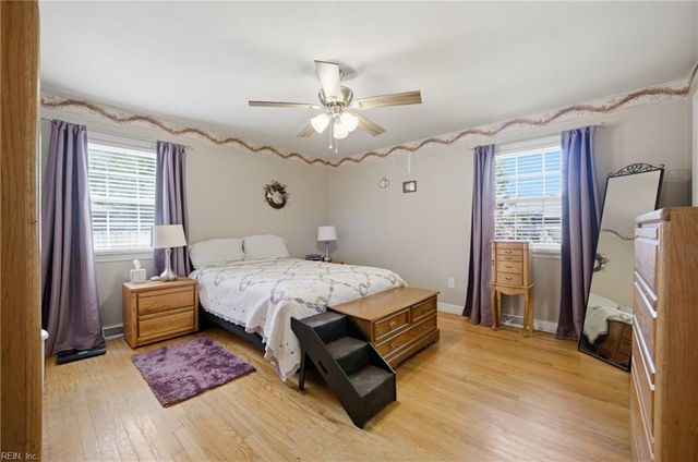105 Conference CT, Virginia Beach, VA 23462