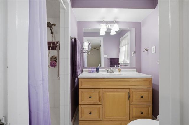 105 Conference CT, Virginia Beach, VA 23462