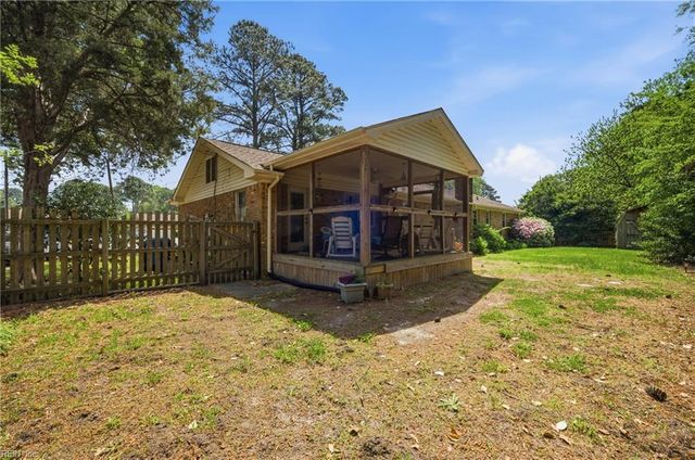 105 Conference CT, Virginia Beach, VA 23462