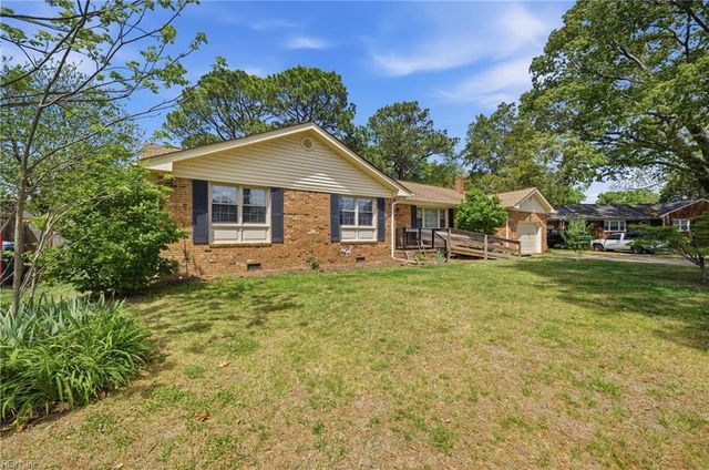 105 Conference CT, Virginia Beach, VA 23462