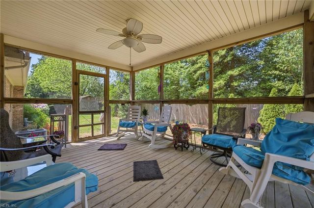 105 Conference CT, Virginia Beach, VA 23462