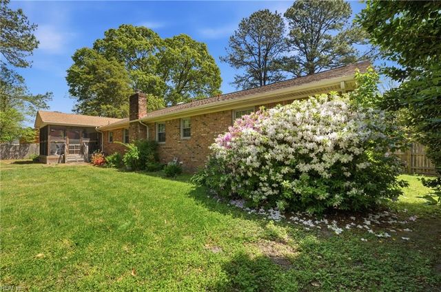105 Conference CT, Virginia Beach, VA 23462