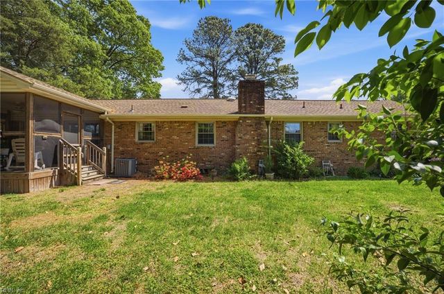 105 Conference CT, Virginia Beach, VA 23462