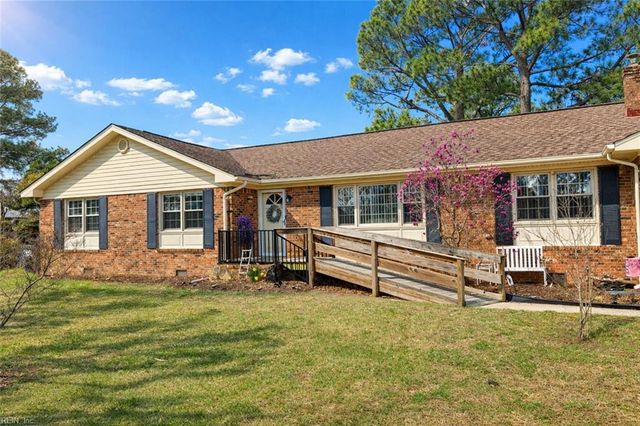 105 Conference CT, Virginia Beach, VA 23462