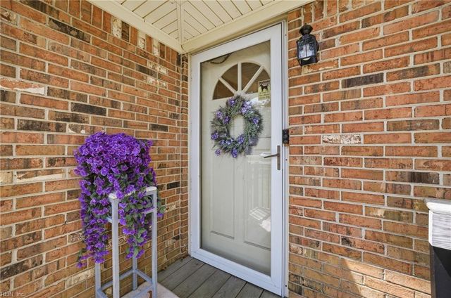 105 Conference CT, Virginia Beach, VA 23462